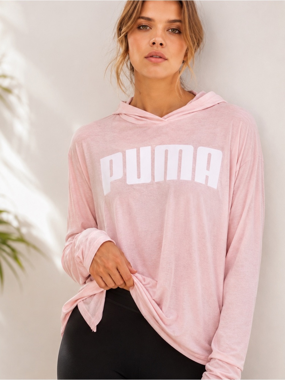 Puma Urban Light Cover Up